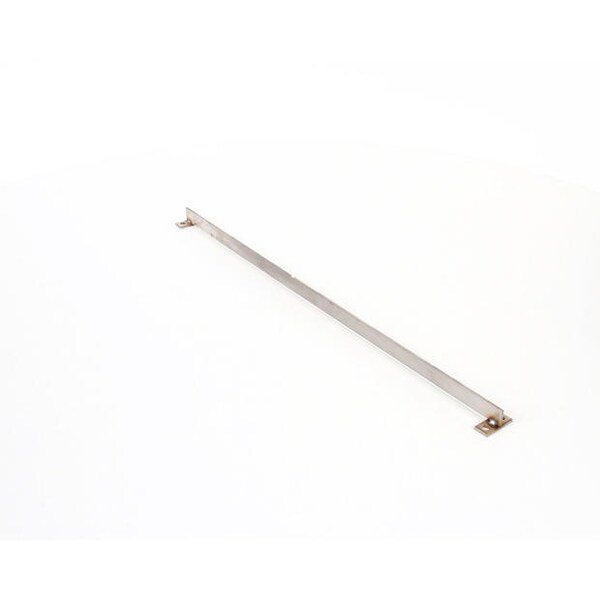 With A Grate Support Bracket